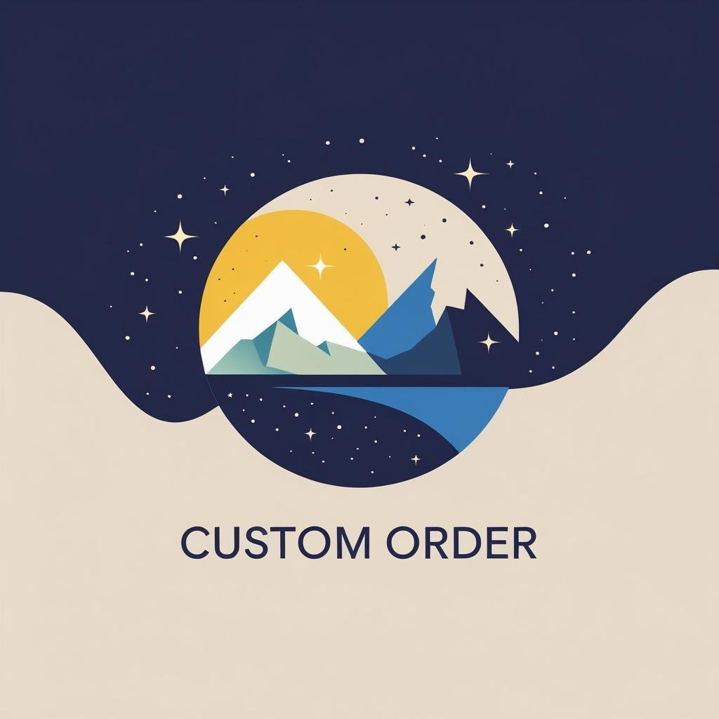 Custom Order for Yasha