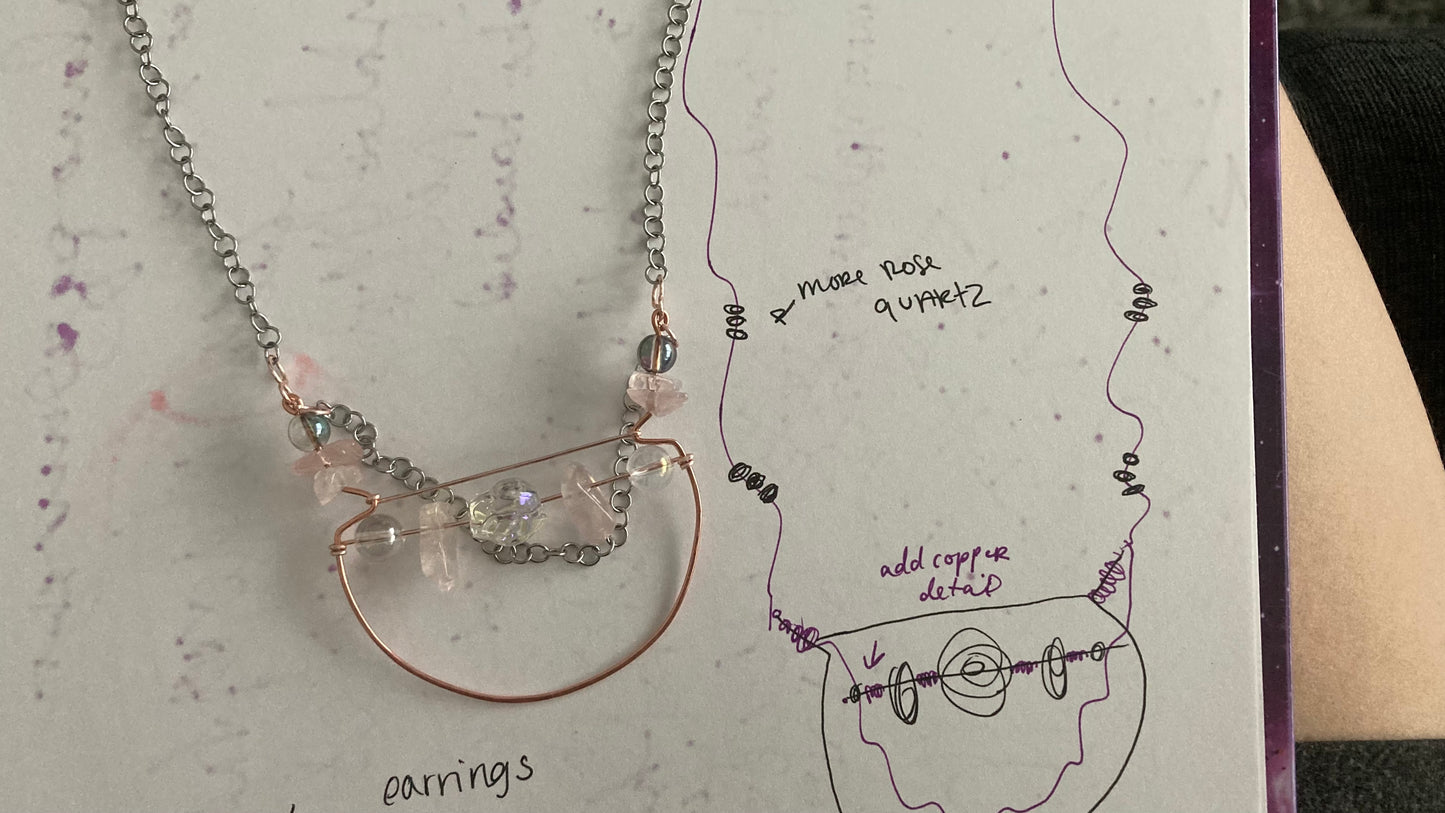 Custom Order for Yasha